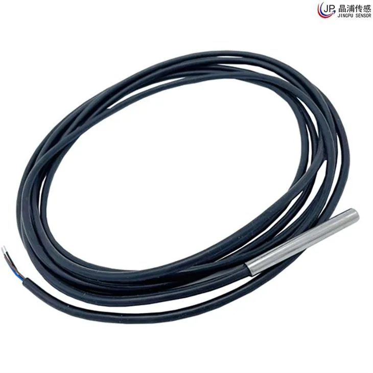 DS18B20 Digital Temperature Sensor 4