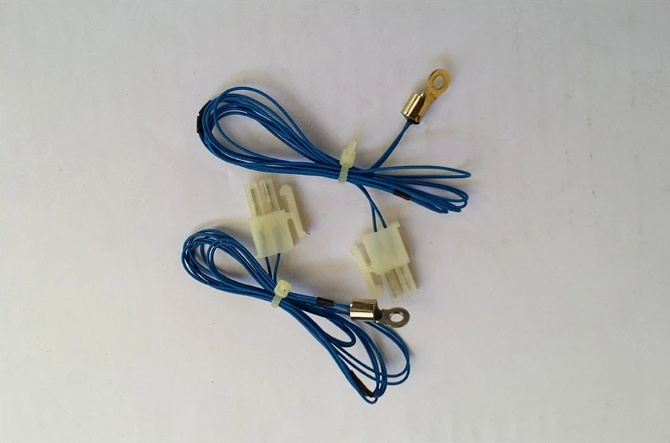 Types Of Surface Mount Temperature Sensors NTC Thermistor suppliers
